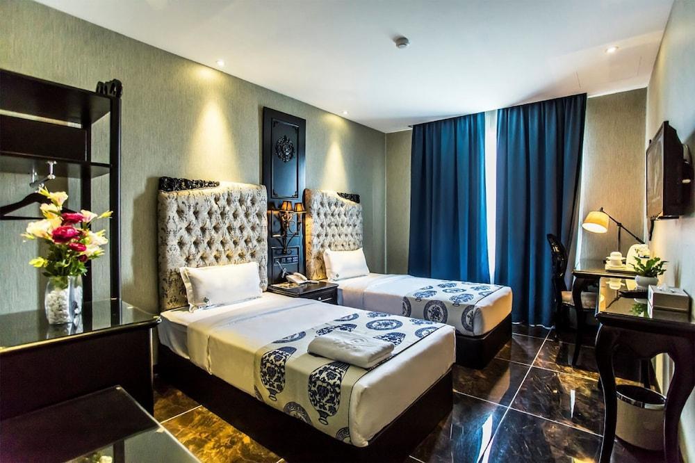 Midori Concept Hotel Johor Bahru Dış mekan fotoğraf