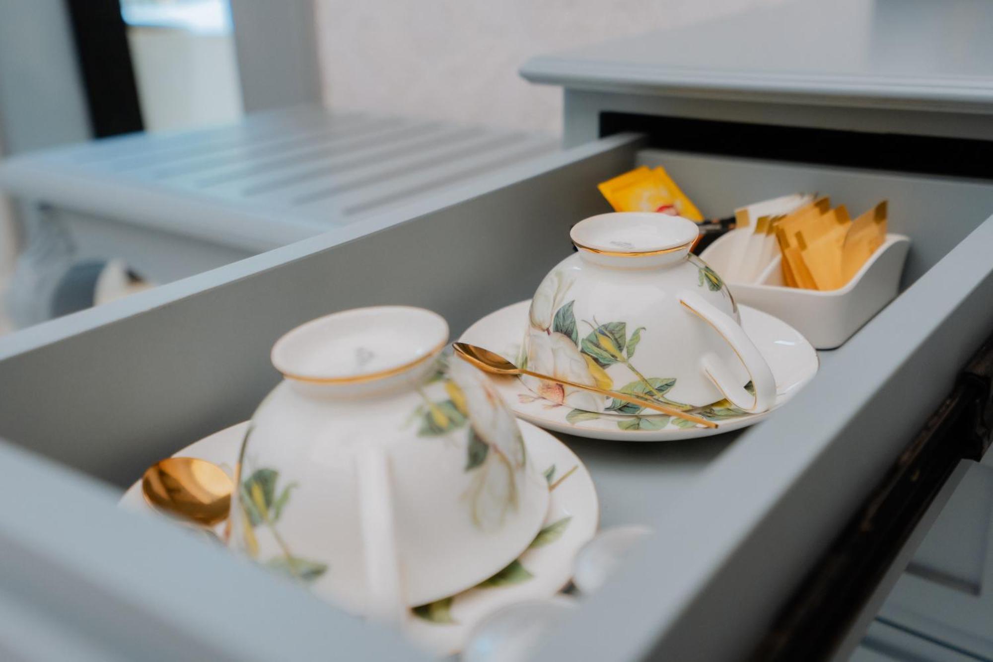Midori Concept Hotel Johor Bahru Dış mekan fotoğraf