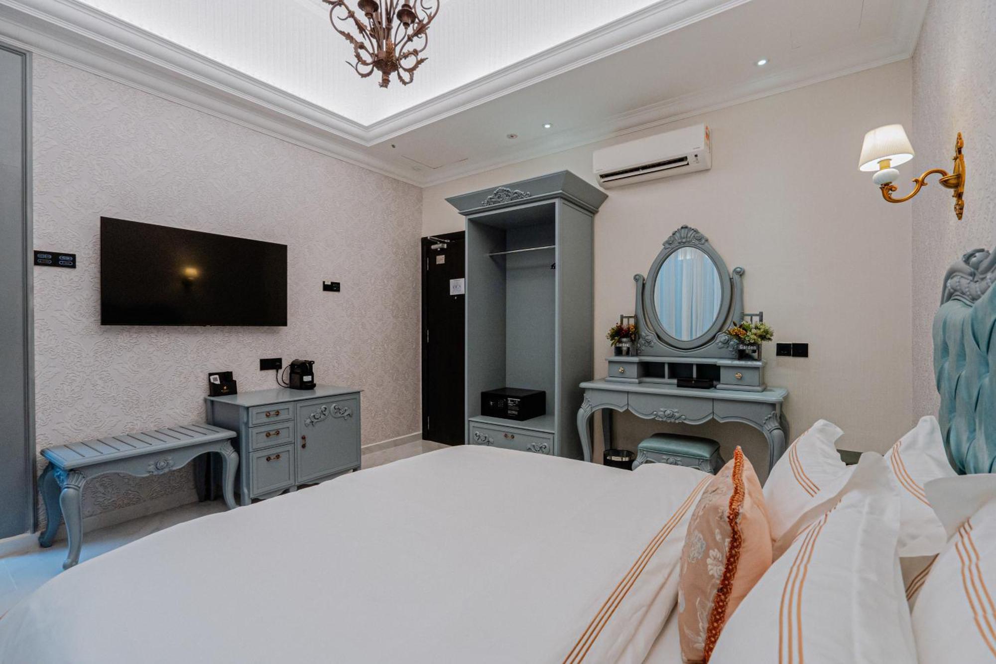 Midori Concept Hotel Johor Bahru Dış mekan fotoğraf