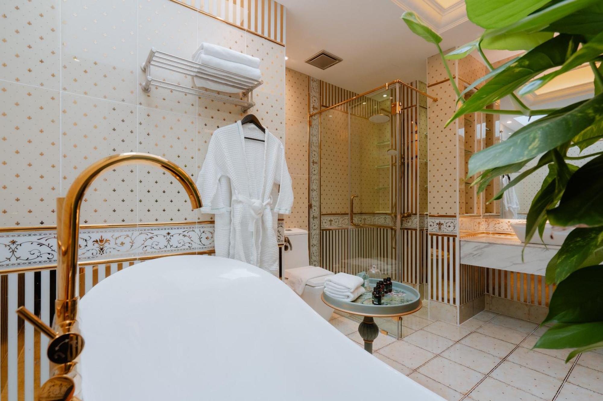Midori Concept Hotel Johor Bahru Dış mekan fotoğraf