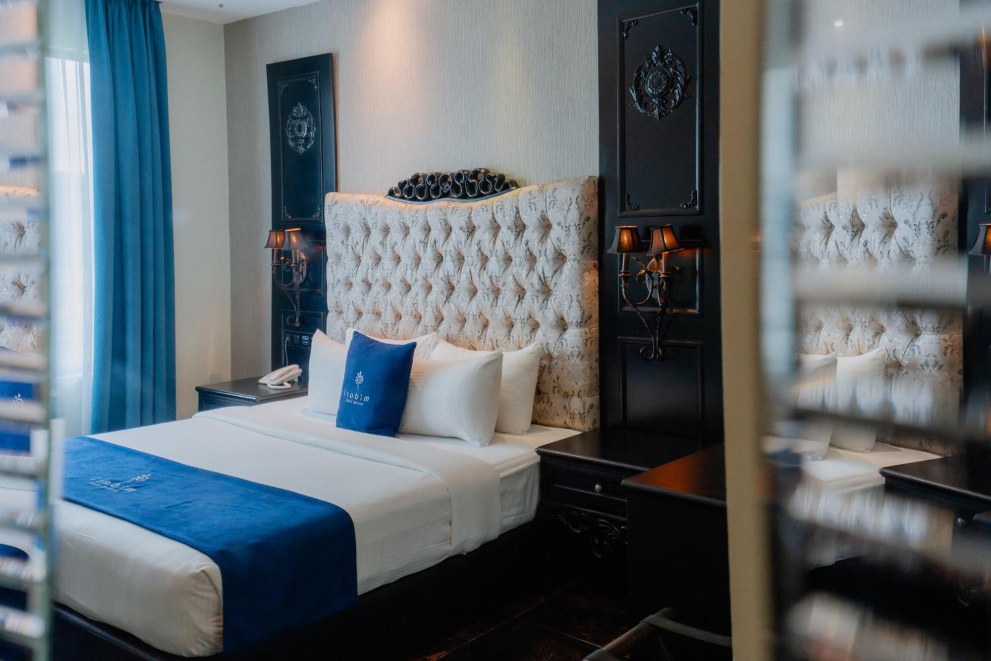 Midori Concept Hotel Johor Bahru Dış mekan fotoğraf