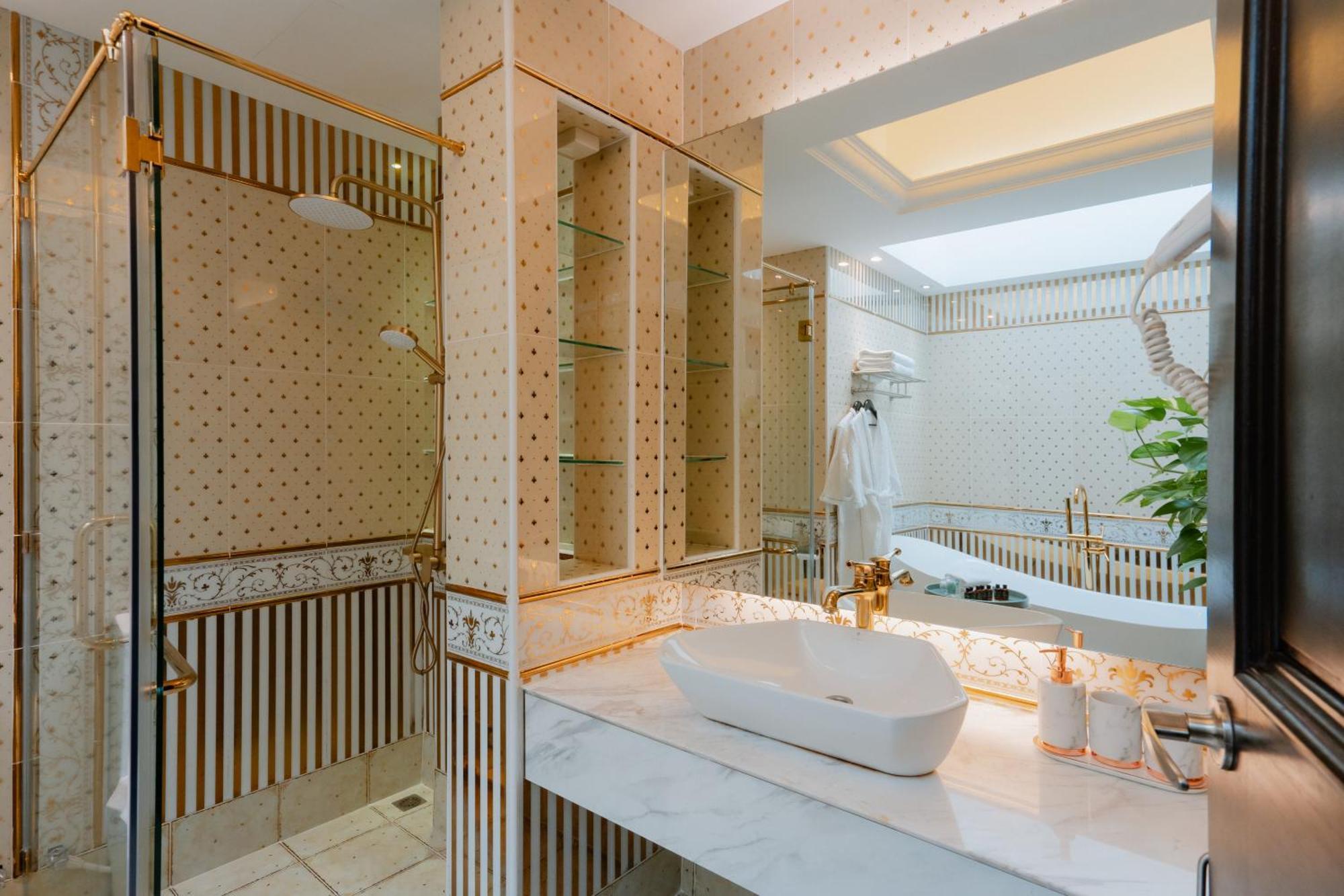 Midori Concept Hotel Johor Bahru Dış mekan fotoğraf