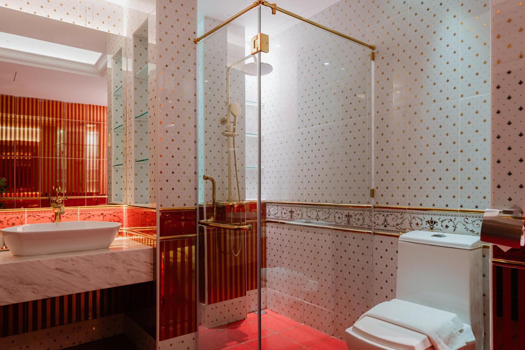 Midori Concept Hotel Johor Bahru Dış mekan fotoğraf