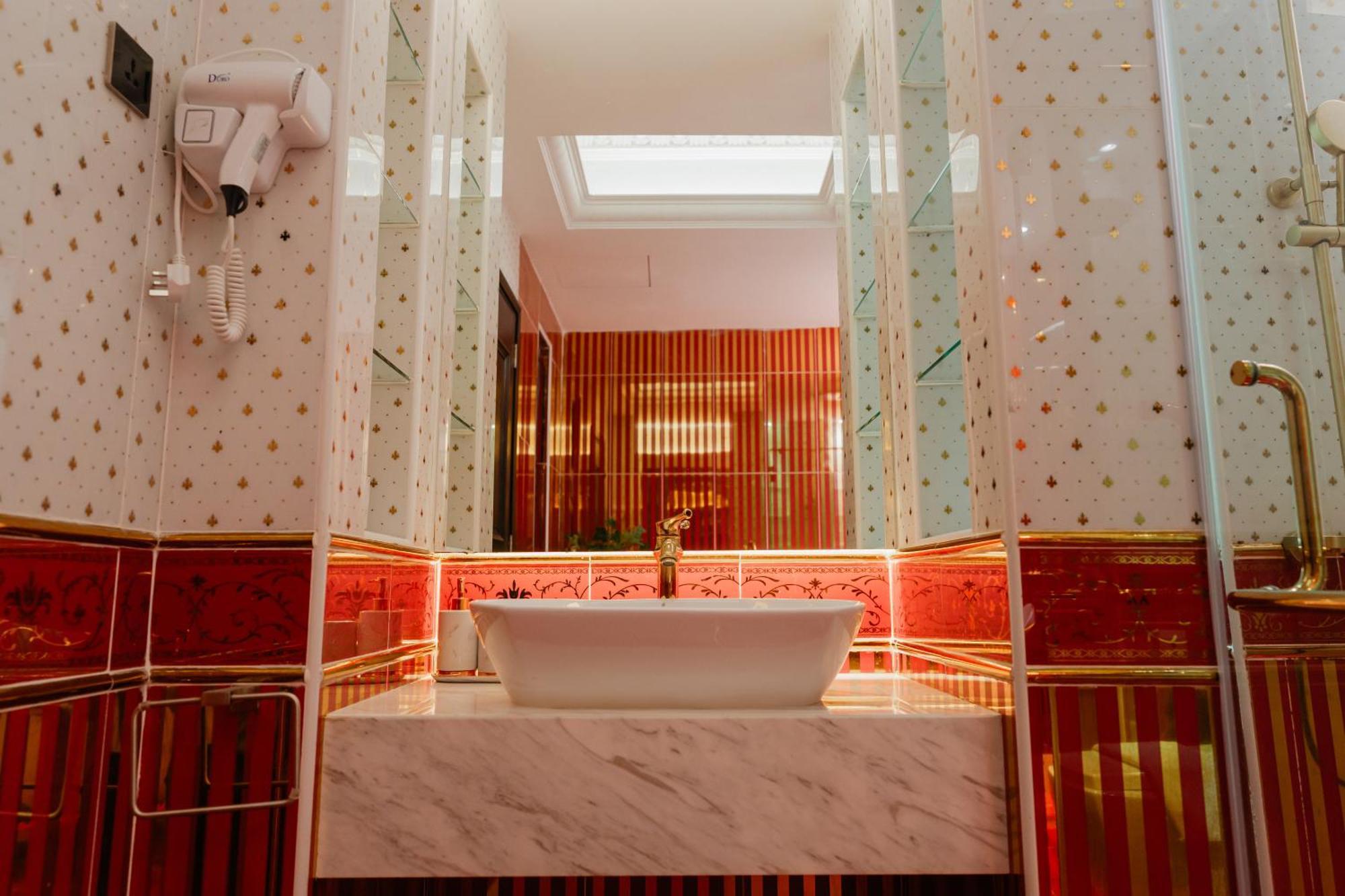 Midori Concept Hotel Johor Bahru Dış mekan fotoğraf