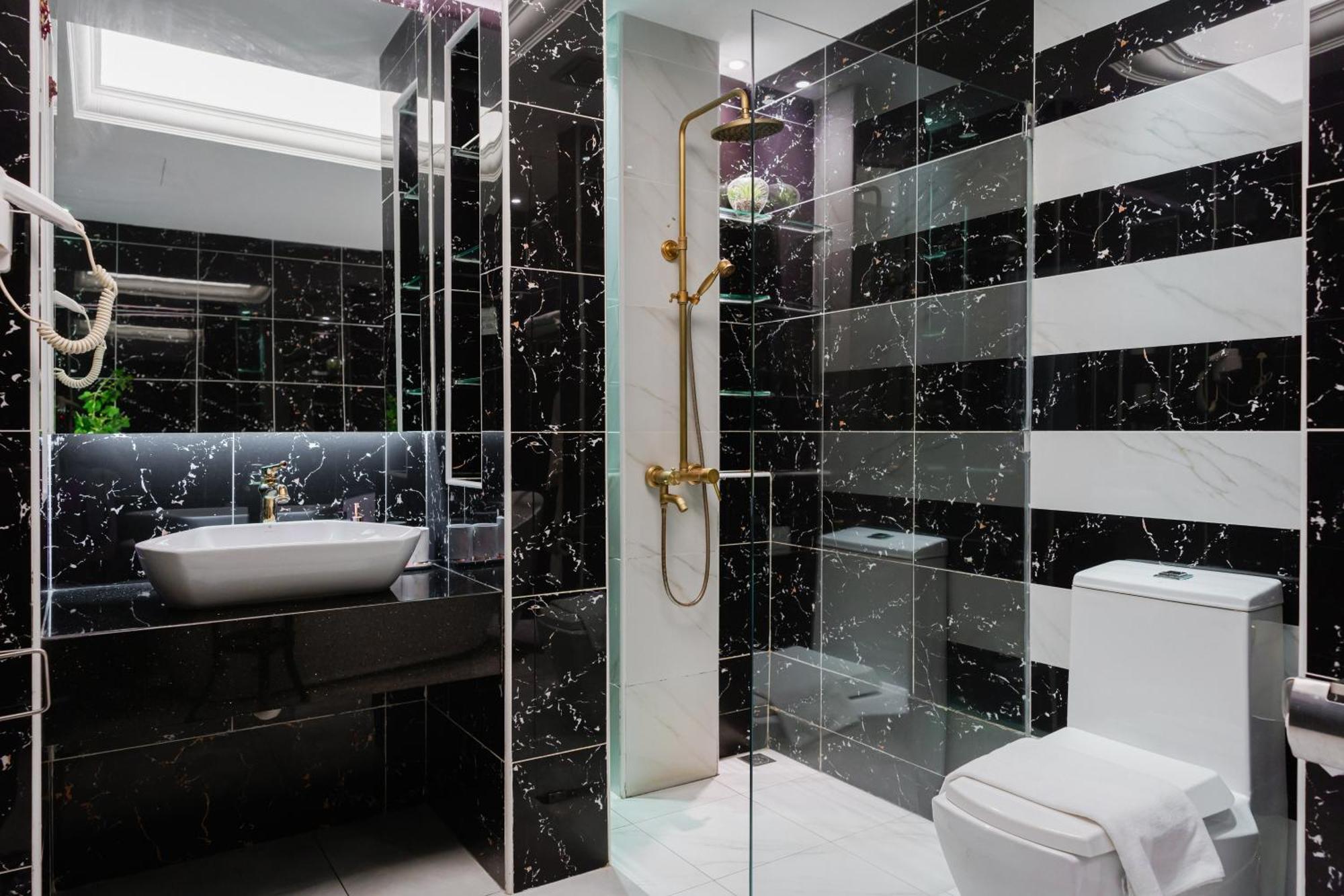 Midori Concept Hotel Johor Bahru Dış mekan fotoğraf