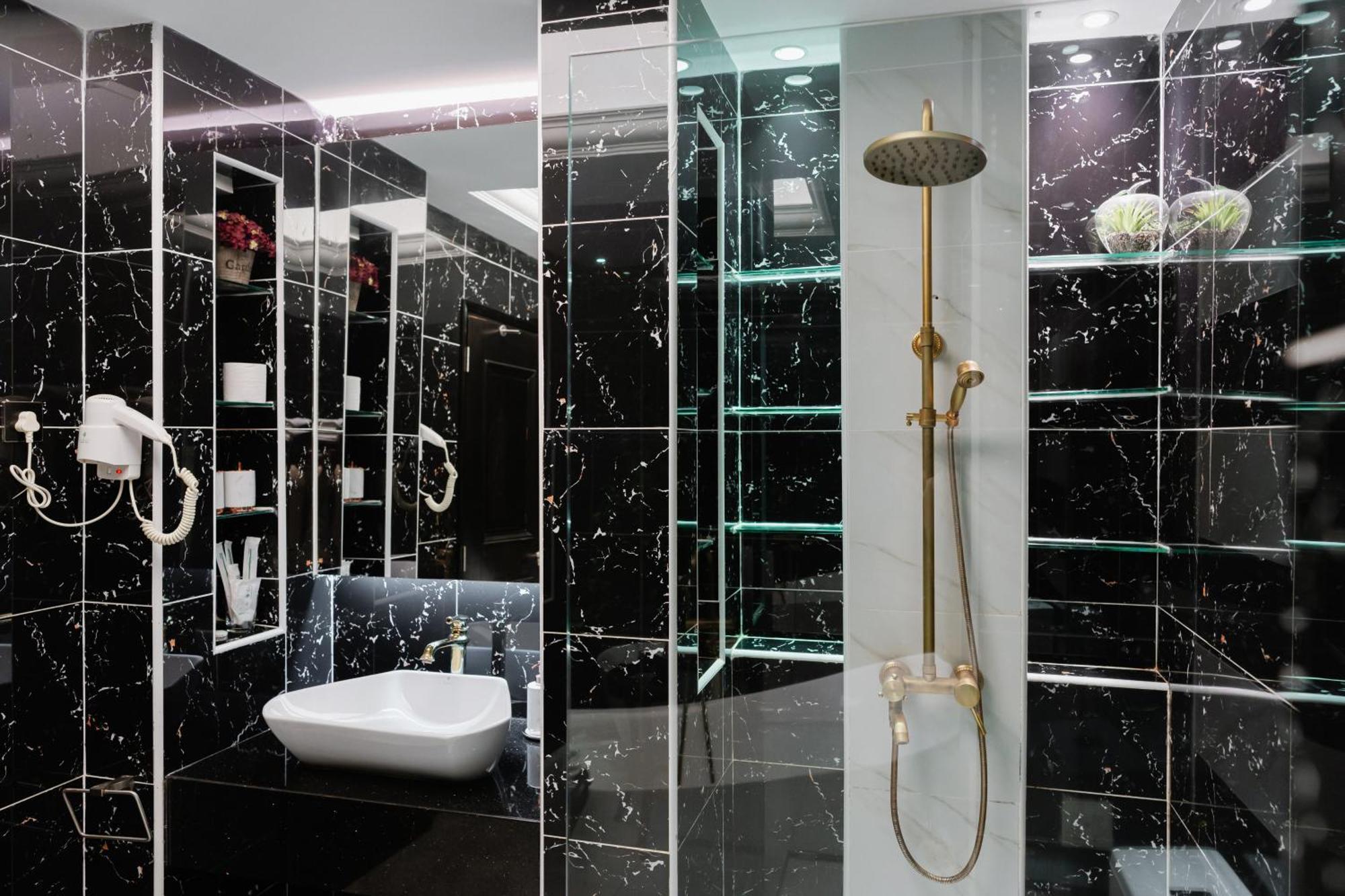 Midori Concept Hotel Johor Bahru Dış mekan fotoğraf