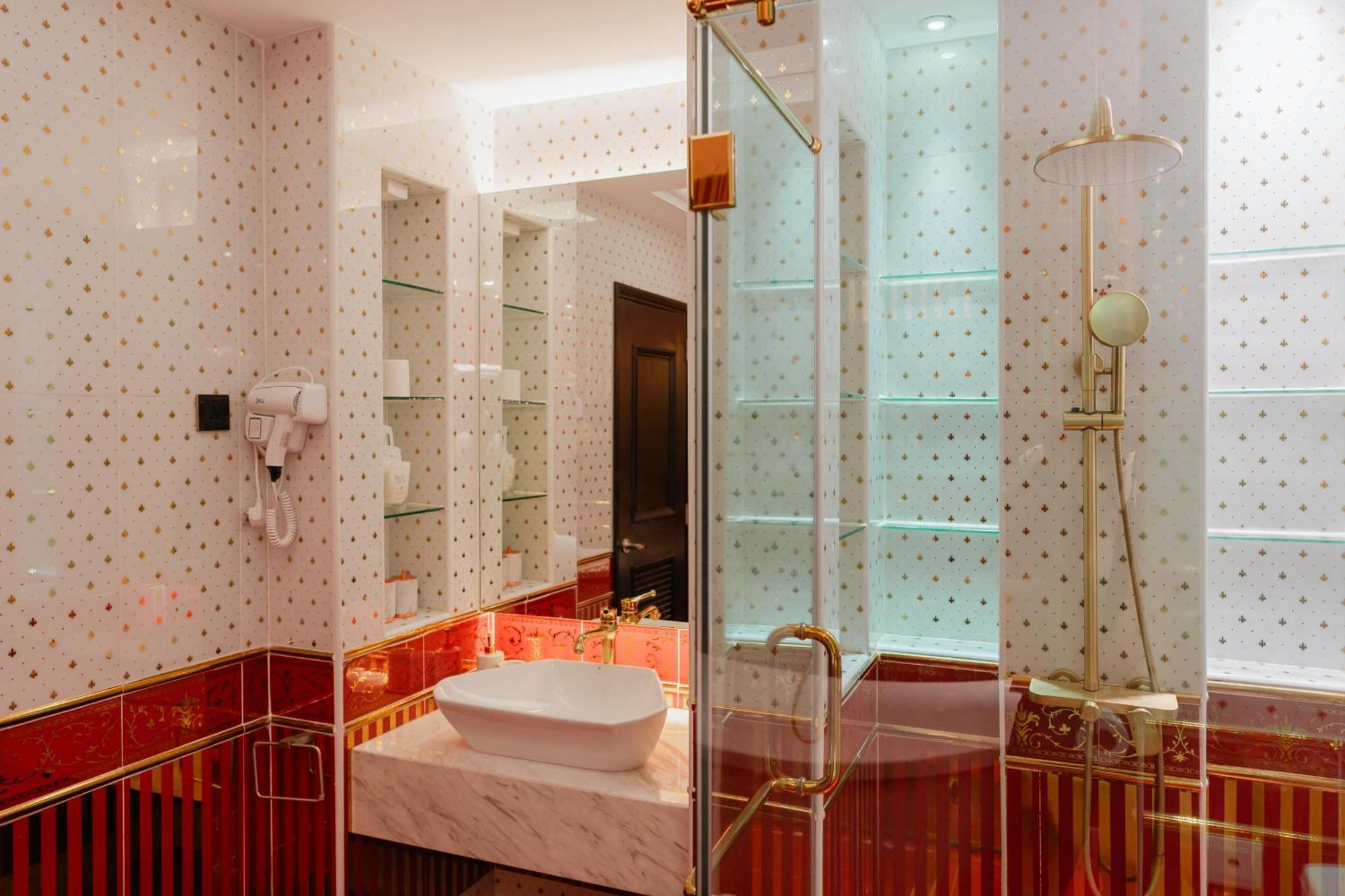 Midori Concept Hotel Johor Bahru Dış mekan fotoğraf