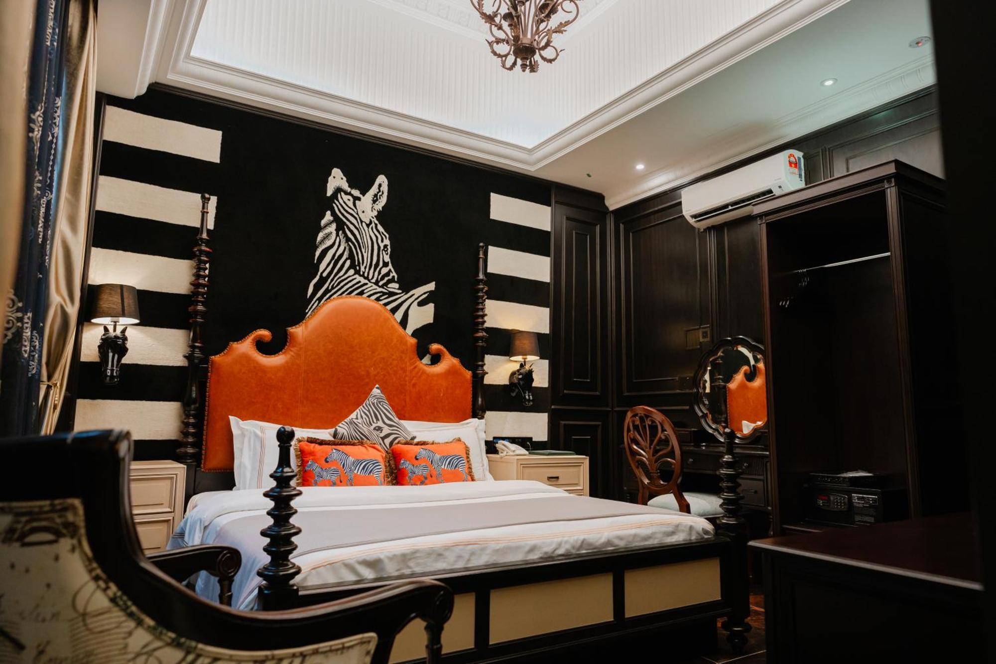 Midori Concept Hotel Johor Bahru Dış mekan fotoğraf