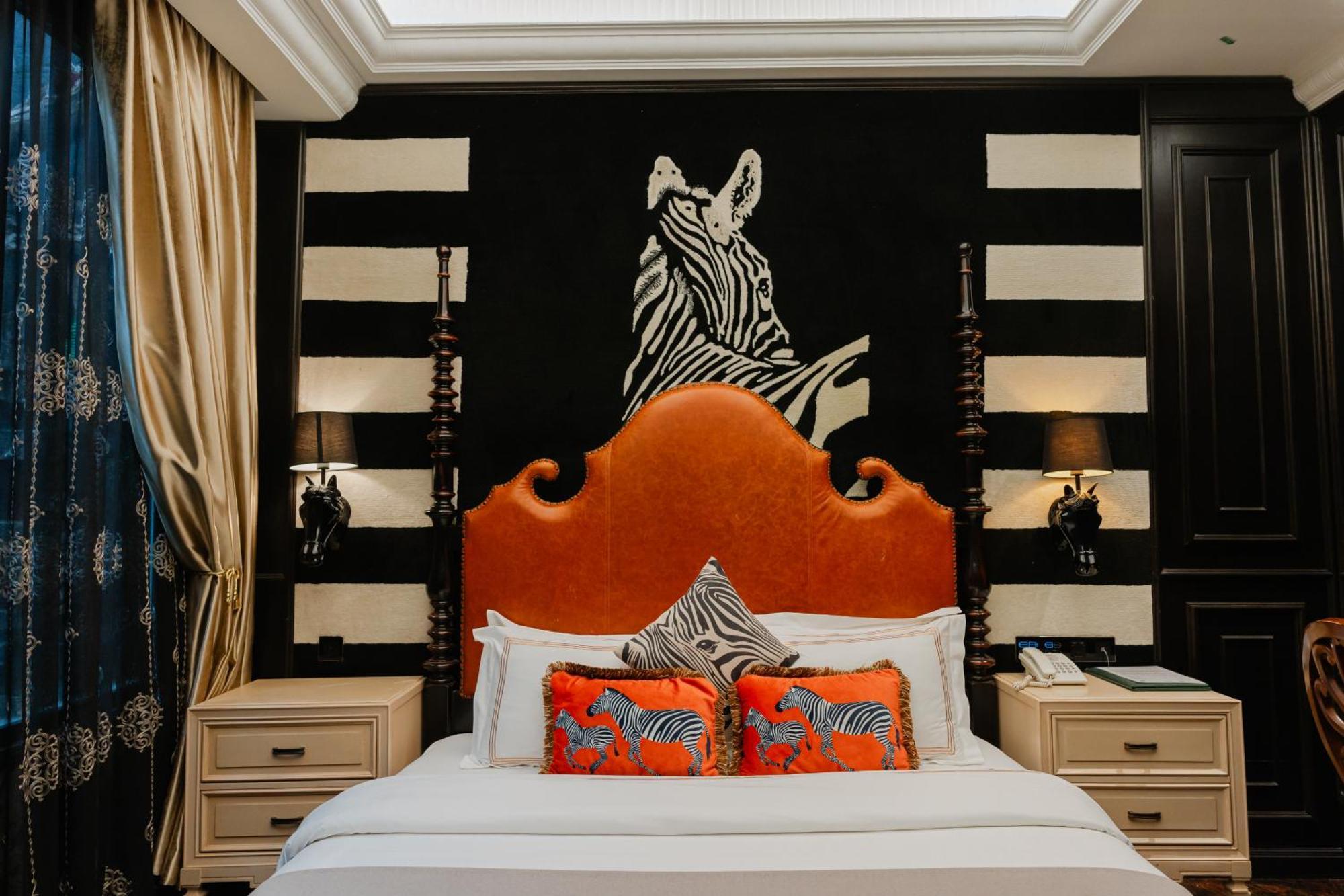 Midori Concept Hotel Johor Bahru Dış mekan fotoğraf