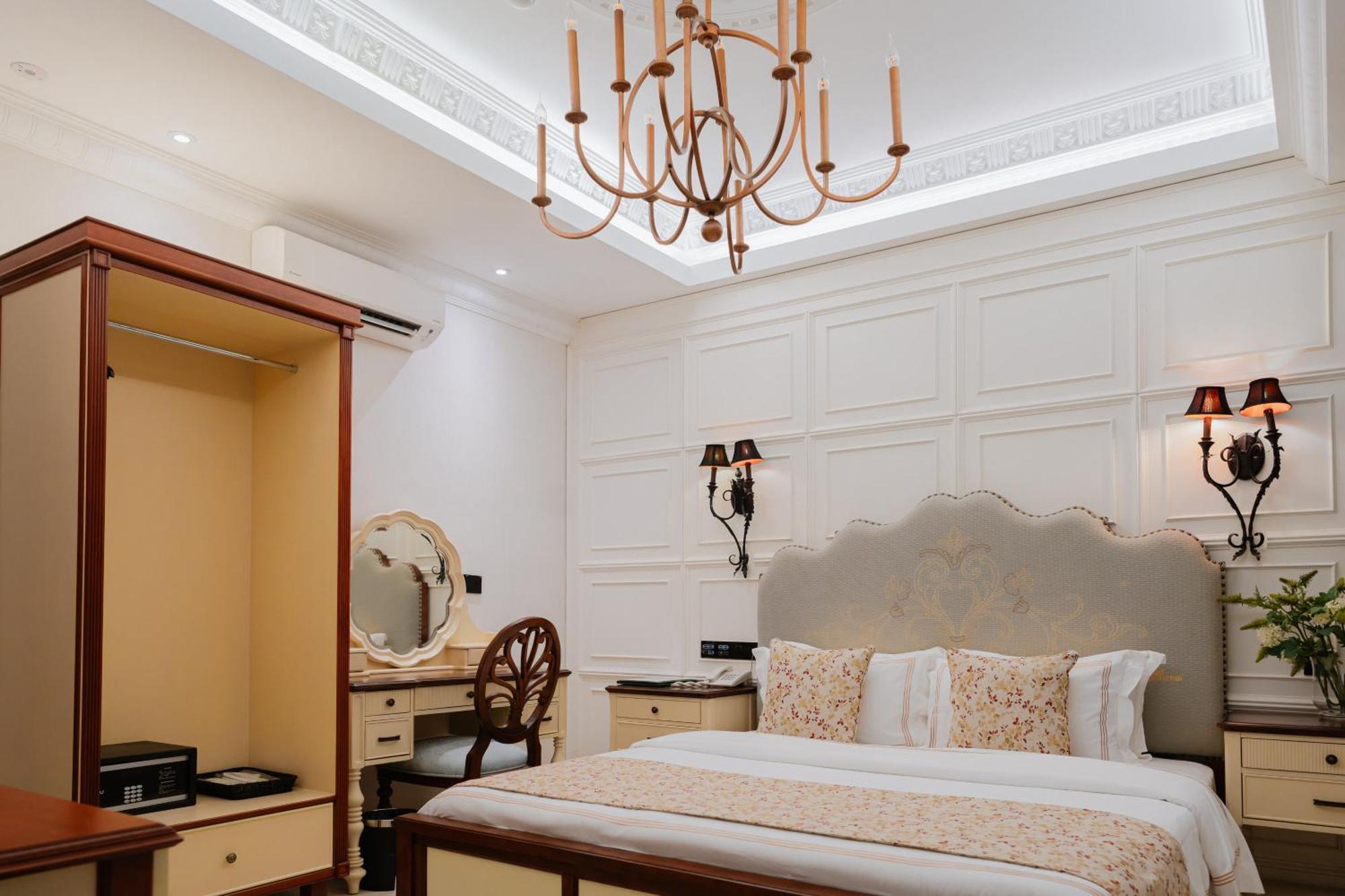 Midori Concept Hotel Johor Bahru Dış mekan fotoğraf