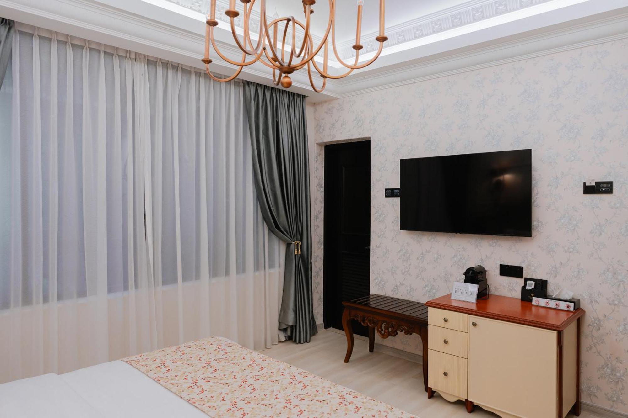 Midori Concept Hotel Johor Bahru Dış mekan fotoğraf