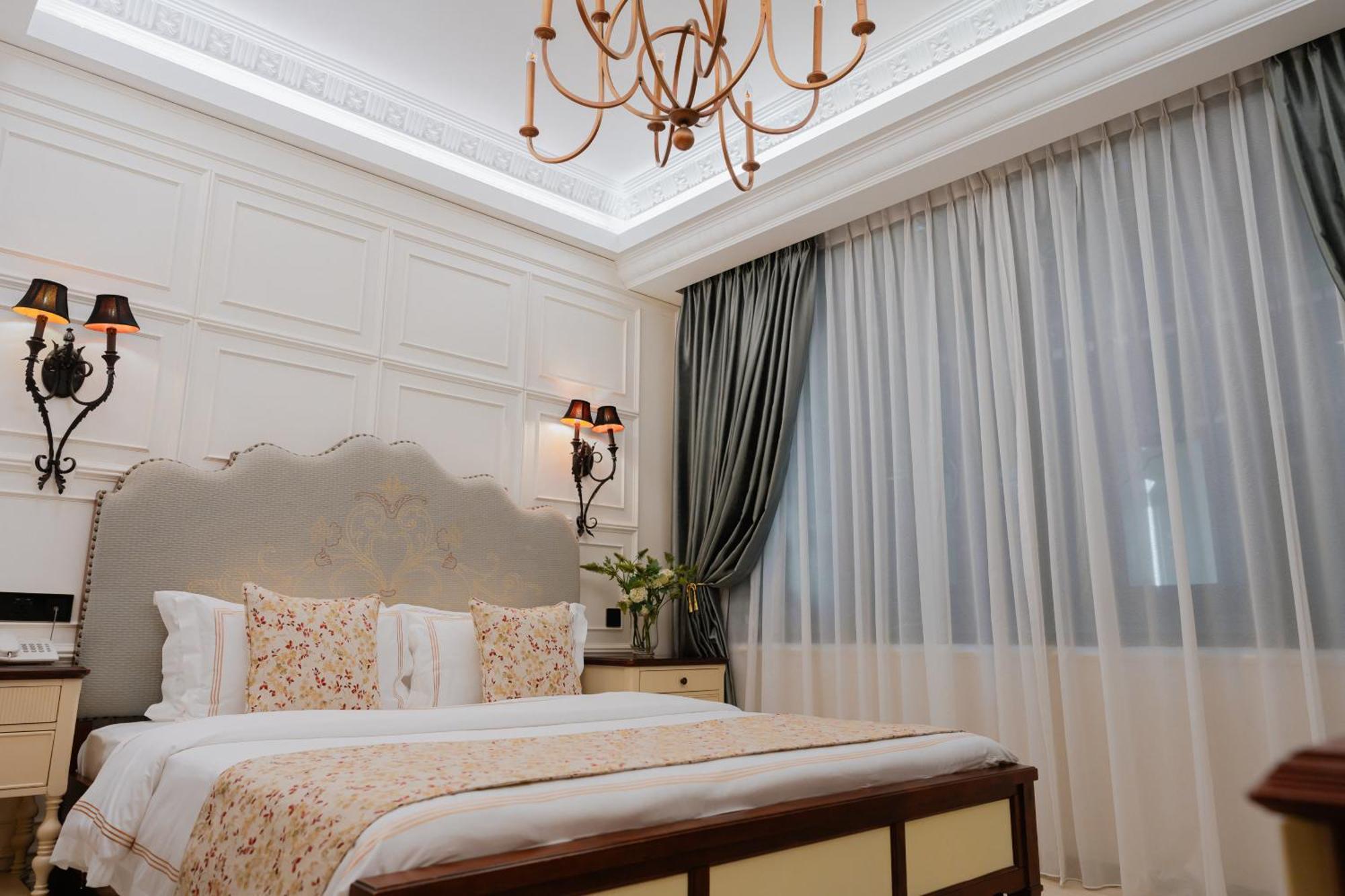 Midori Concept Hotel Johor Bahru Dış mekan fotoğraf
