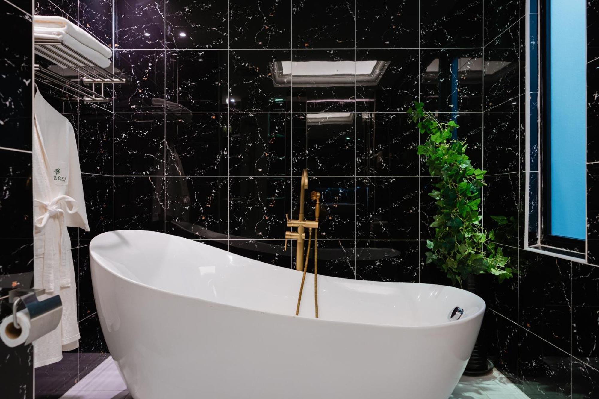 Midori Concept Hotel Johor Bahru Dış mekan fotoğraf