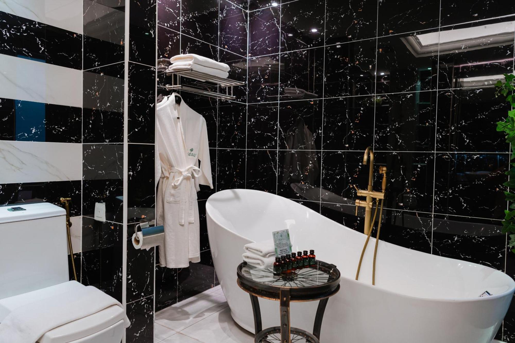 Midori Concept Hotel Johor Bahru Dış mekan fotoğraf