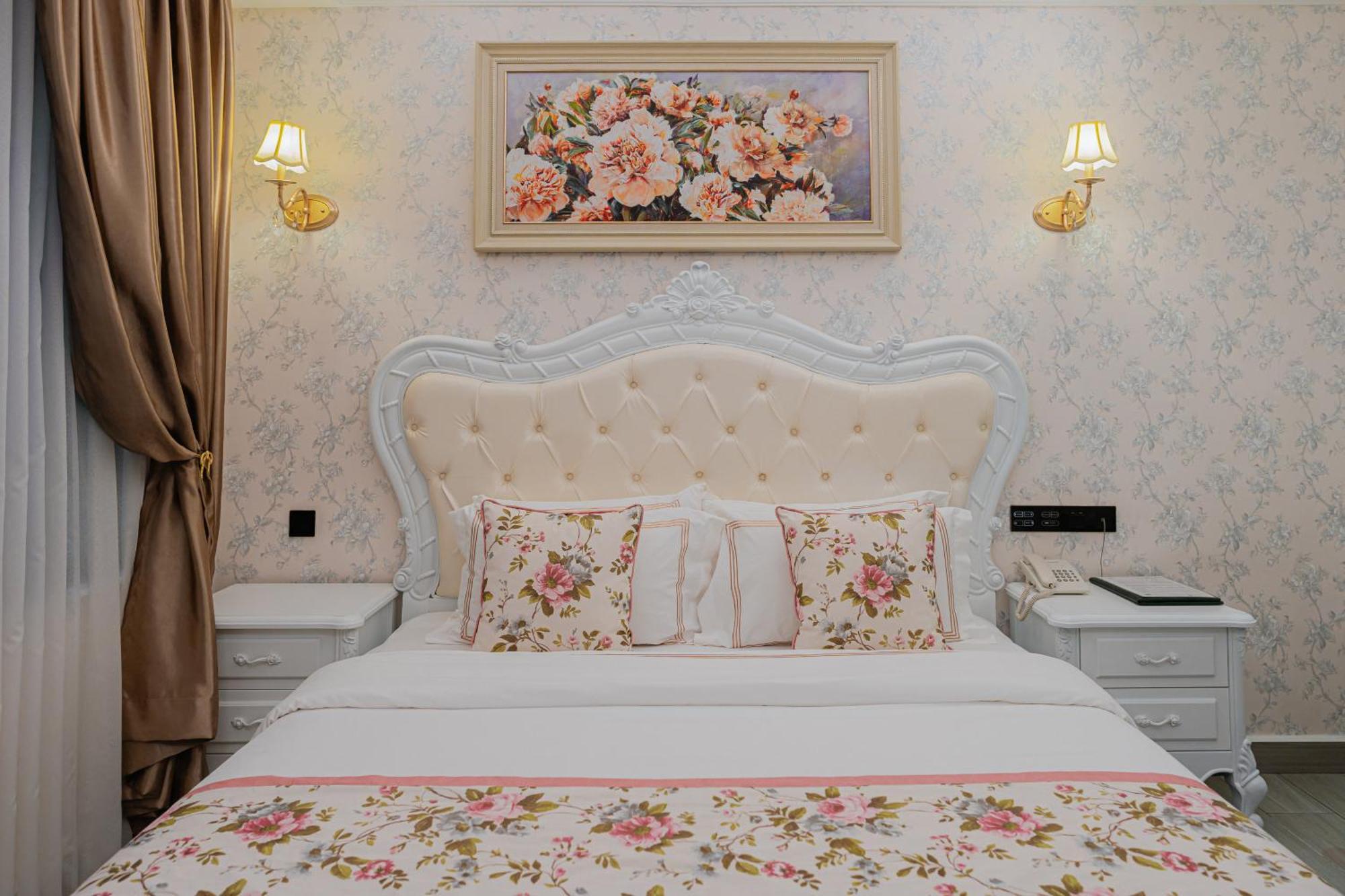 Midori Concept Hotel Johor Bahru Dış mekan fotoğraf