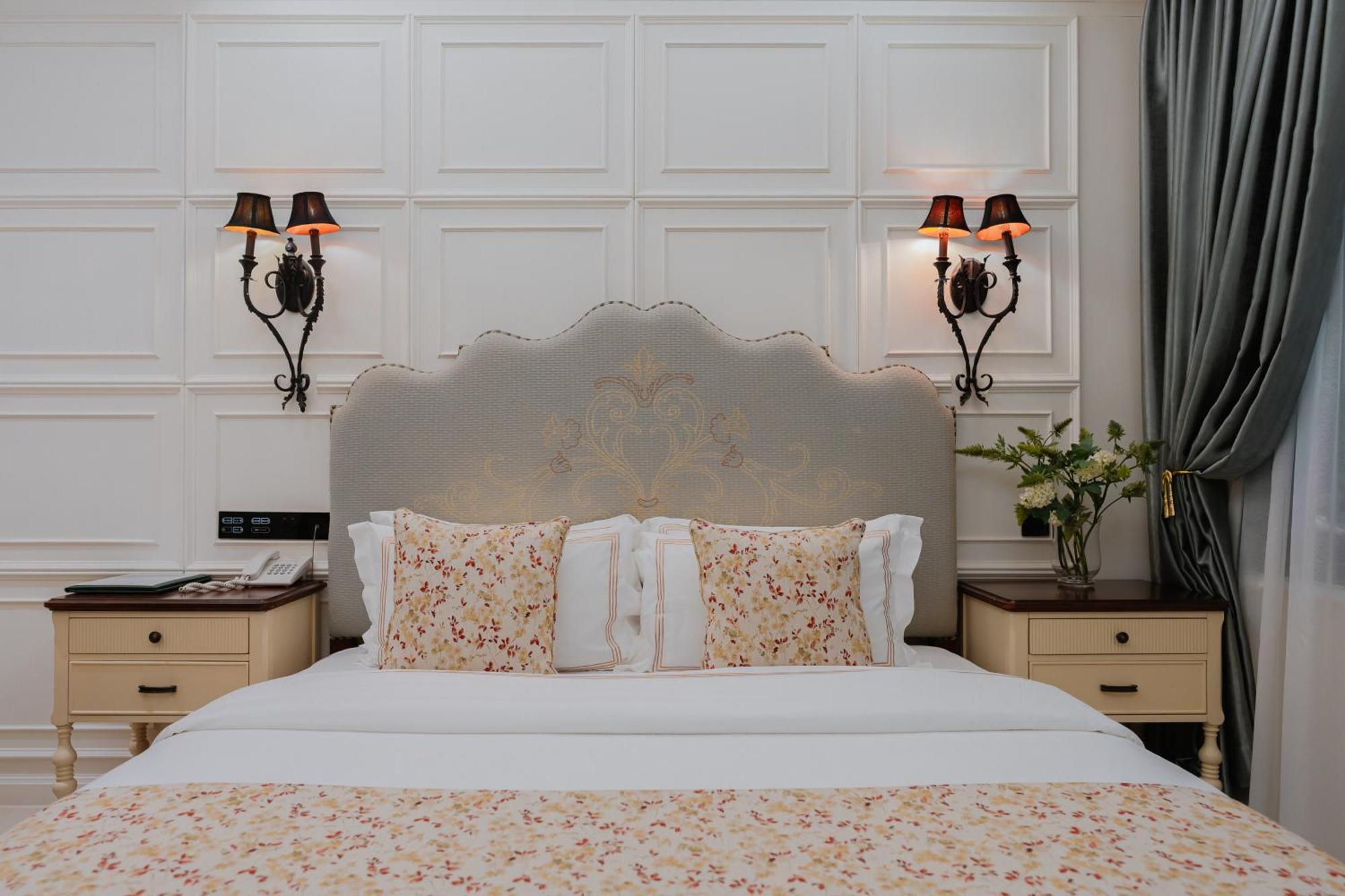 Midori Concept Hotel Johor Bahru Dış mekan fotoğraf