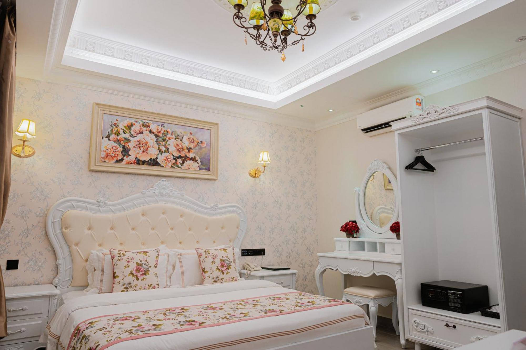 Midori Concept Hotel Johor Bahru Dış mekan fotoğraf