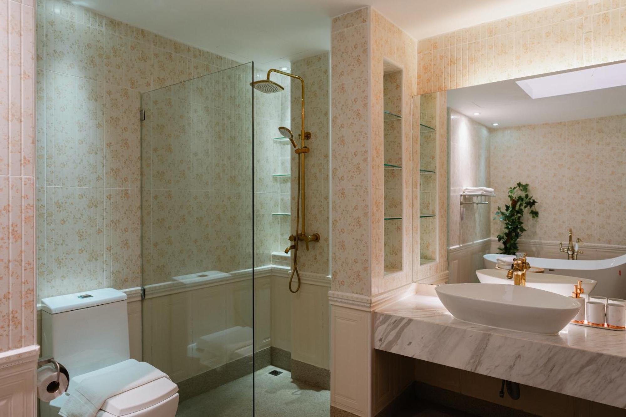 Midori Concept Hotel Johor Bahru Dış mekan fotoğraf