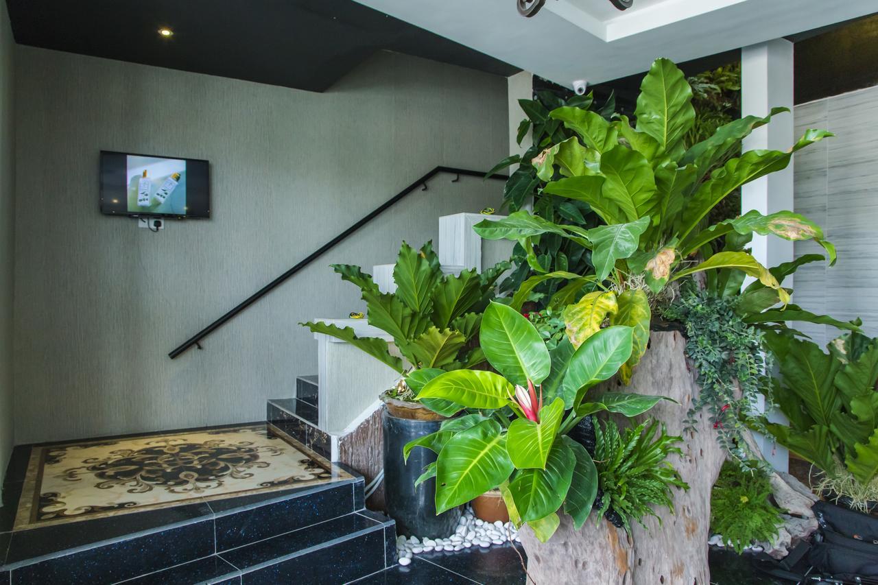 Midori Concept Hotel Johor Bahru Dış mekan fotoğraf
