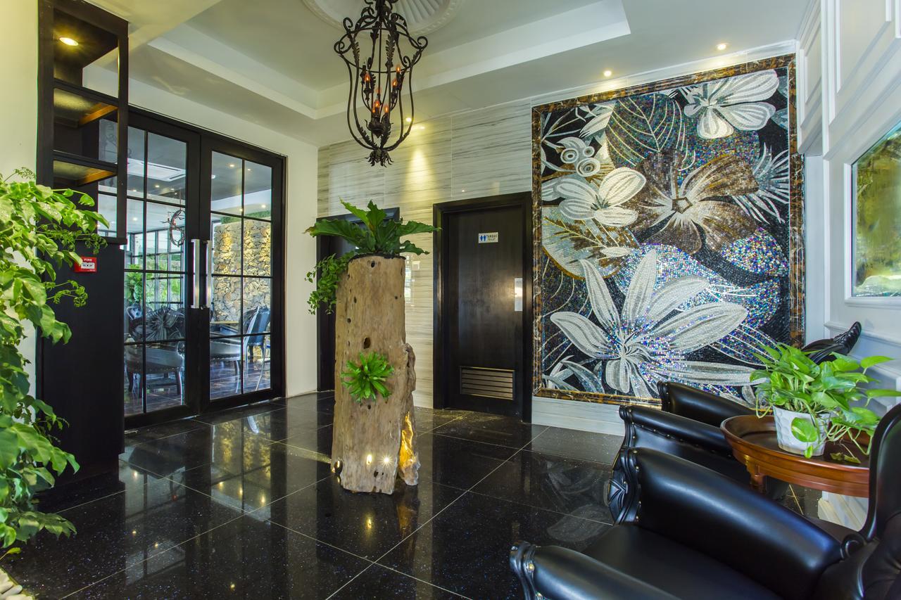Midori Concept Hotel Johor Bahru Dış mekan fotoğraf